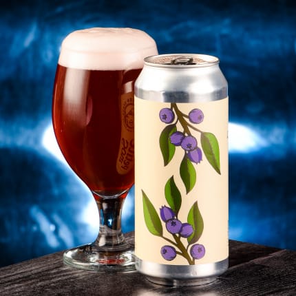 crookedStaveArtisanBeerProject_petiteSourBlueberry