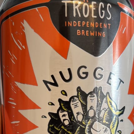 tröegsIndependentBrewing_nuggetNectar