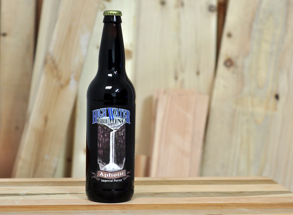 highWaterBrewingCompany_aphoticPorter