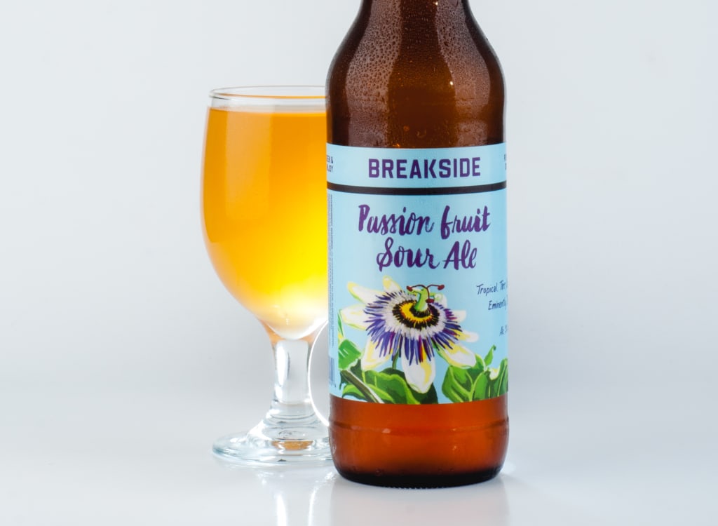 breaksideBrewery_passionfruitSour(2017)
