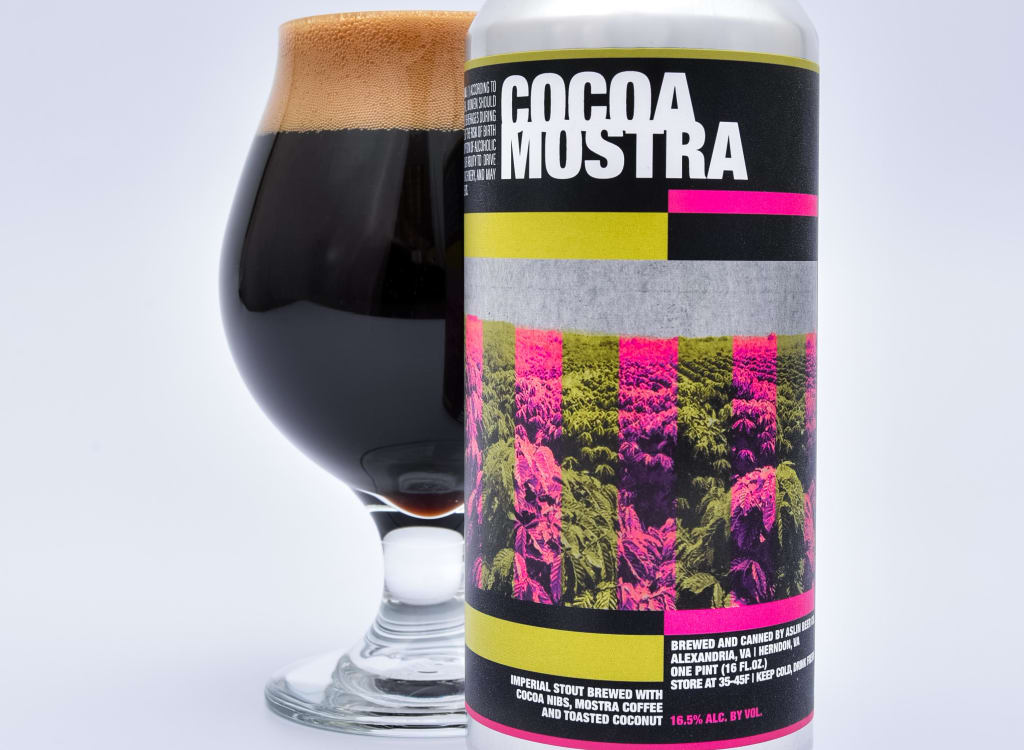 aslinBeerCompany_cocoaMostra