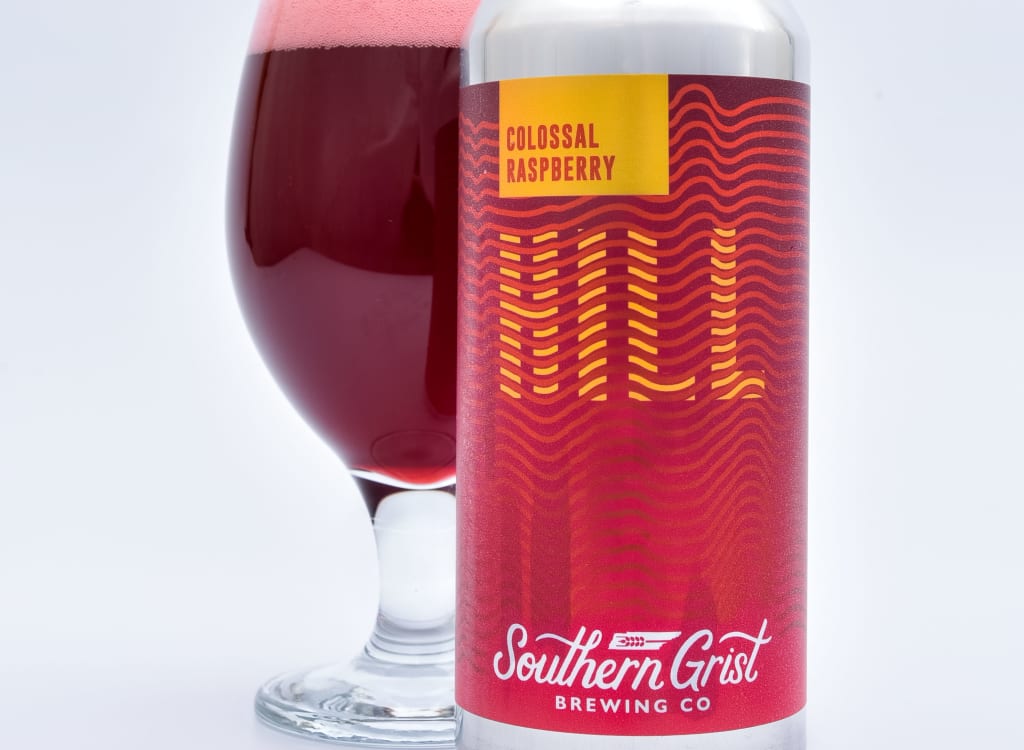 southernGristBrewingCompany_colossalRaspberryHill