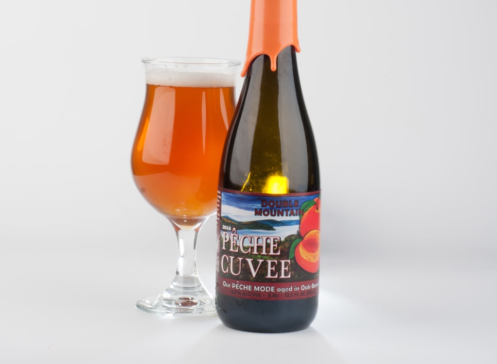 doubleMountainBrewery_pecheCuvee
