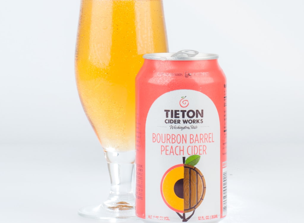 tietonCiderWorks_bourbonBarrelPeach