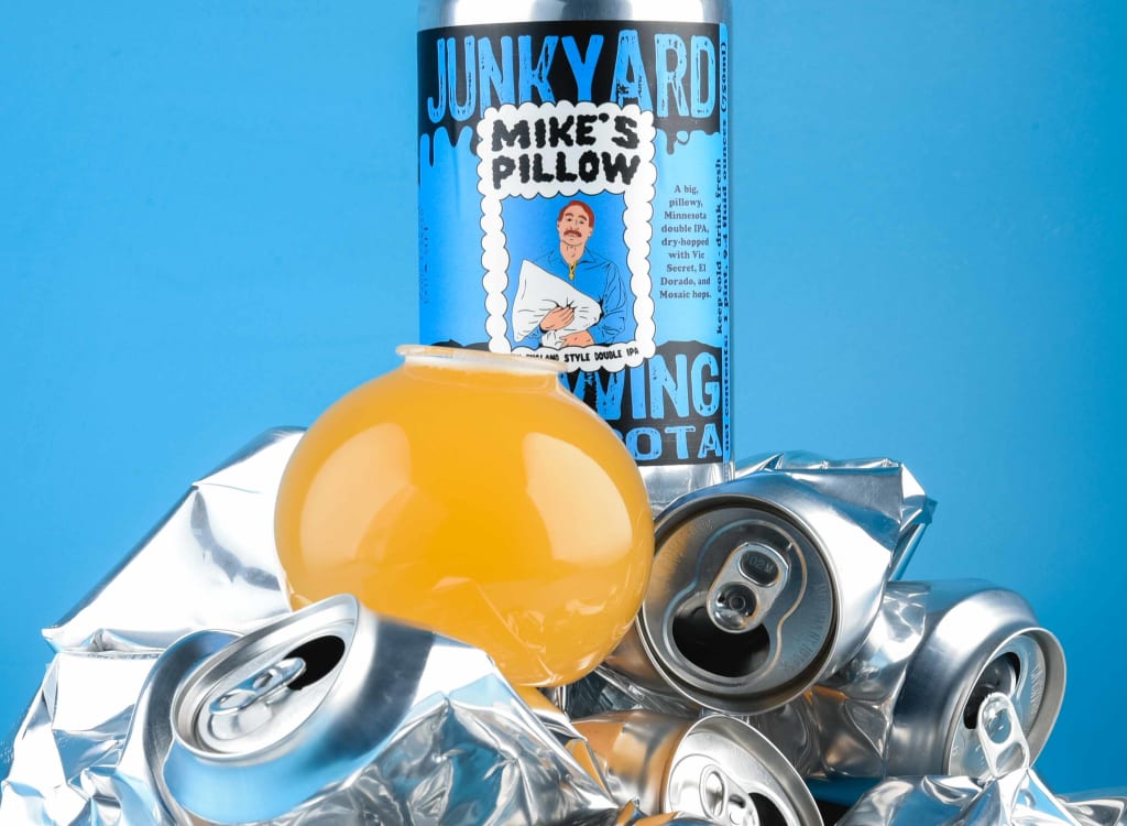 junkyardBrewingCompany_mike’sPillow