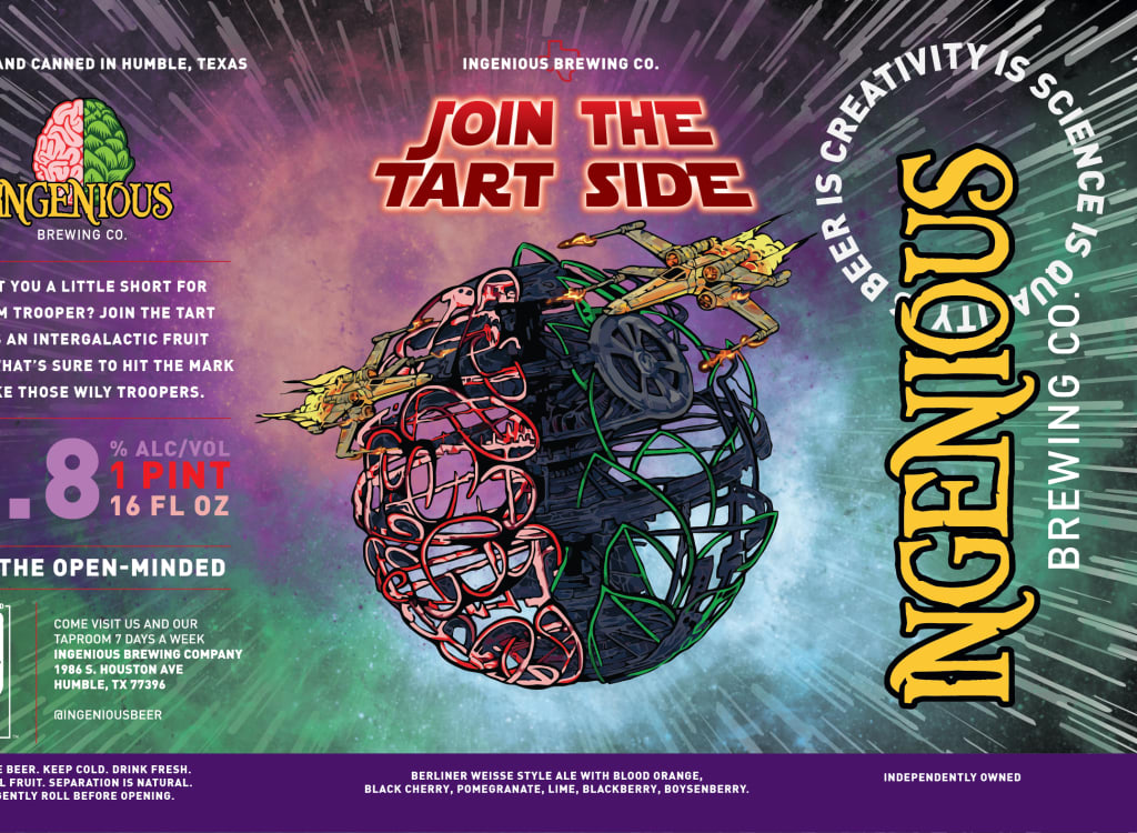 ingeniousBrewingCompany_jointheTartSide