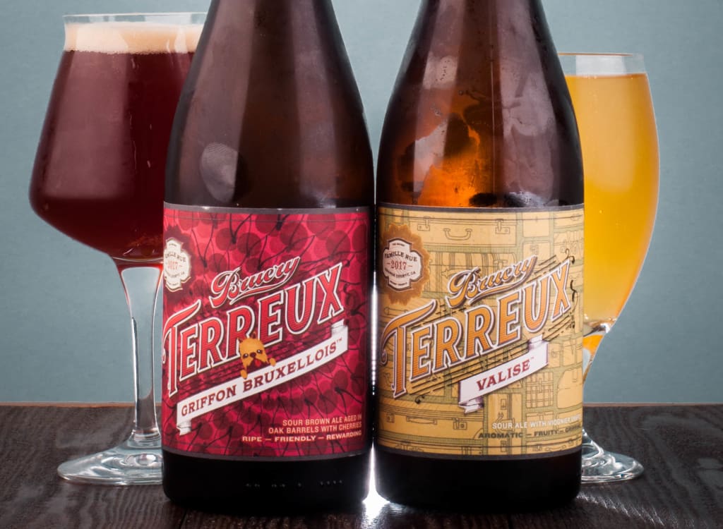 theBruery_griffonBruxellois