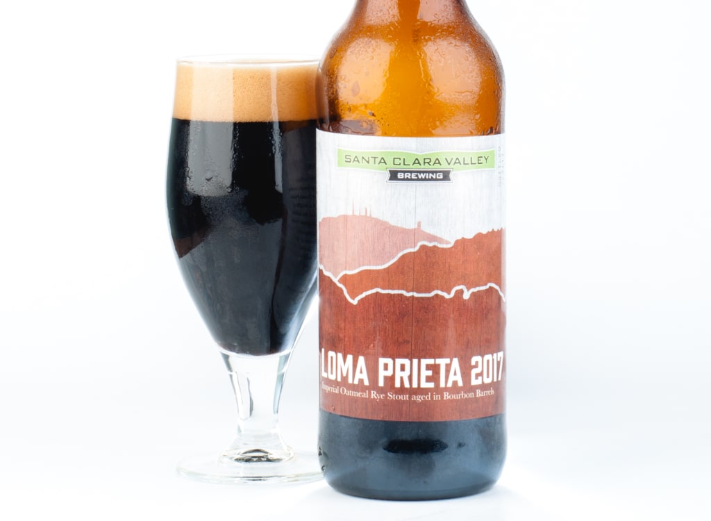 santaClaraValleyBrewing_ryeBarrelAgedLomaPrietaImperialStout