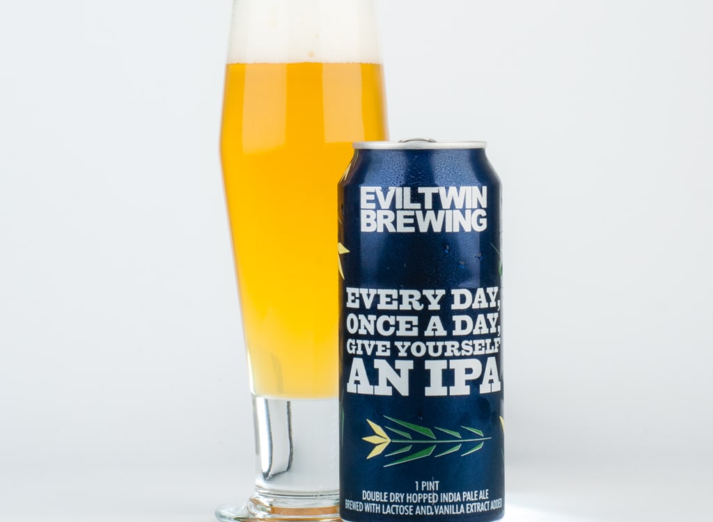 evilTwinBrewing_everyDay,OnceaDay,GiveYourselfanIPA