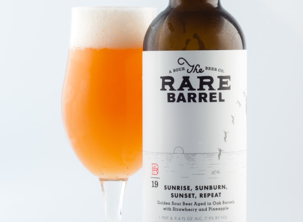 theRareBarrel_sunrise,Sunburn,Sunset,Repeat(2019)