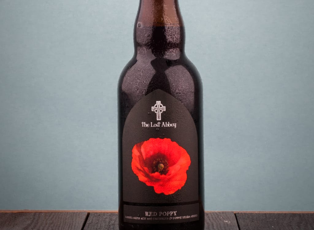 theLostAbbey_redPoppy(2017)