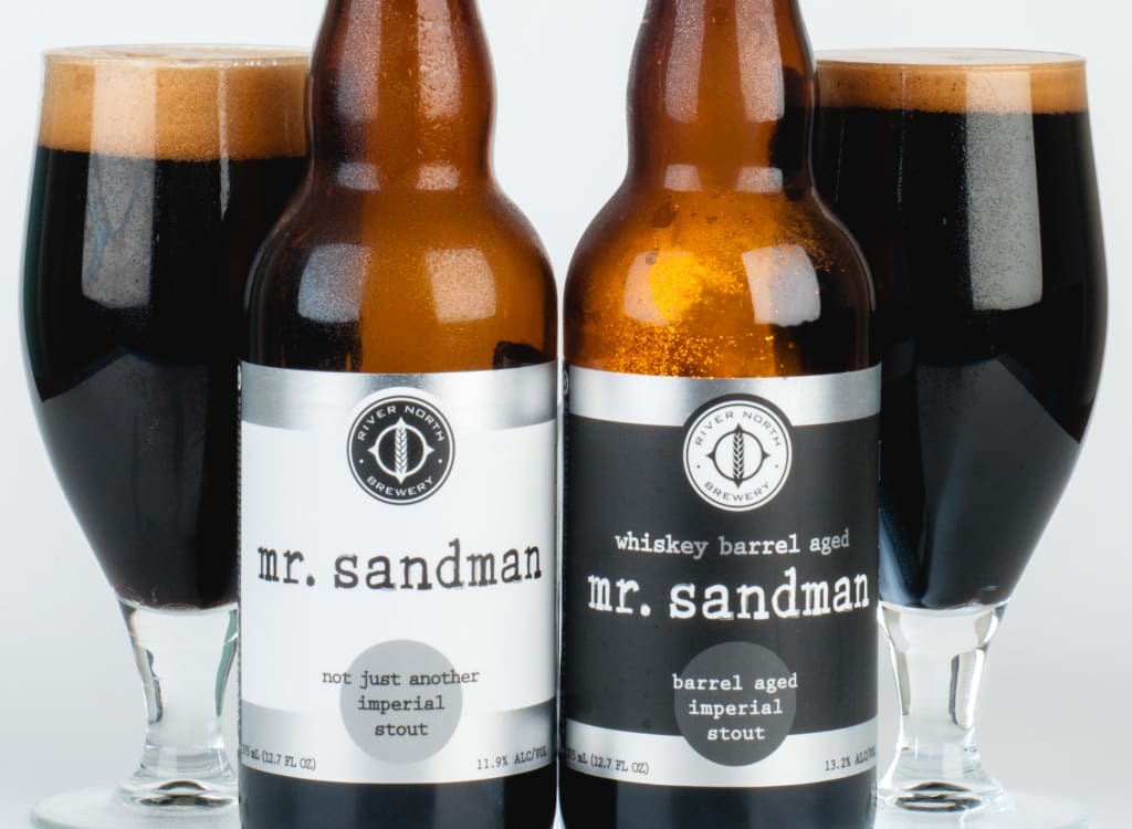 riverNorthBrewery_mr.Sandman