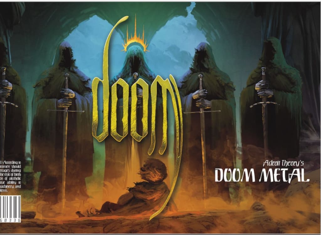adroitTheory_doom(Ghost1060)