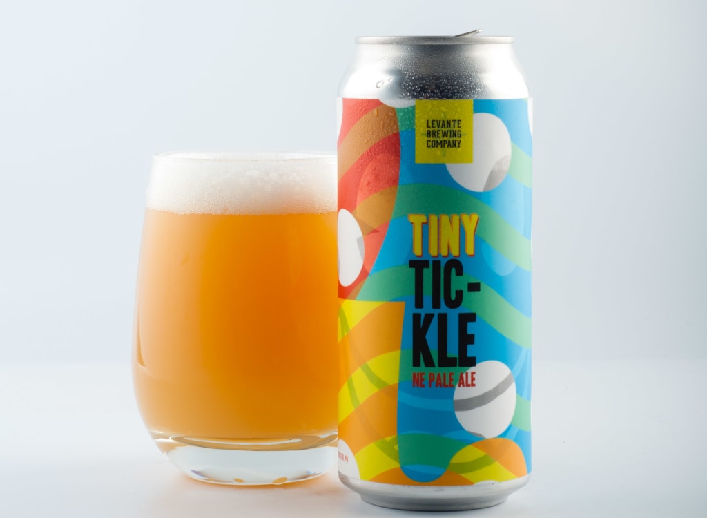 levanteBrewingCompany_tinyTickle