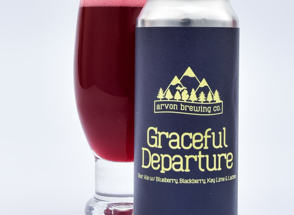 arvonBrewing_gracefulDeparture