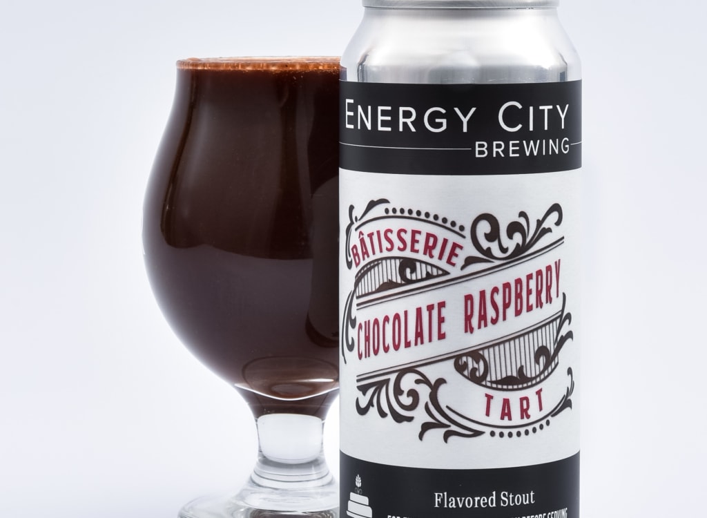 energyCityBrewing_bâtisserieChocolateRaspberryTart