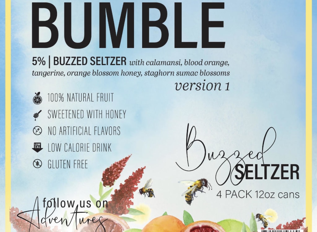 humbleForager_humbleBumble