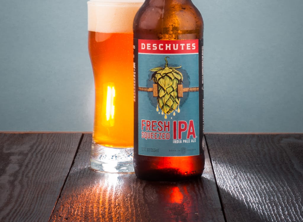 deschutesBrewery_freshSqueezed