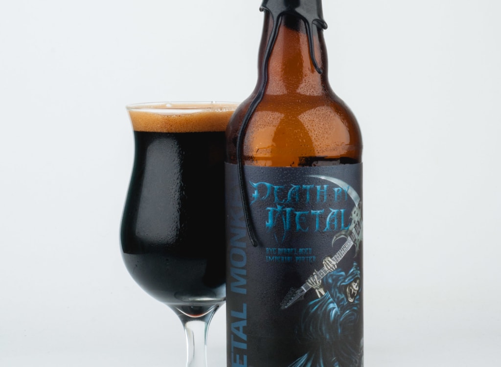 metalMonkeyBrewing_deathByMetal(2018)