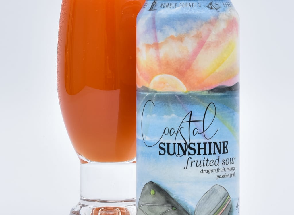 humbleForager_coastalSunshine(PaddleBoarding)FruitedSour