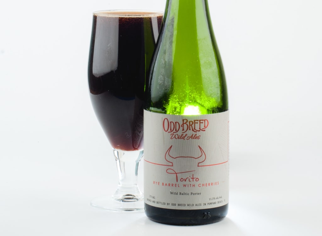 oddBreedWildAles_toritoRyew::Cherries