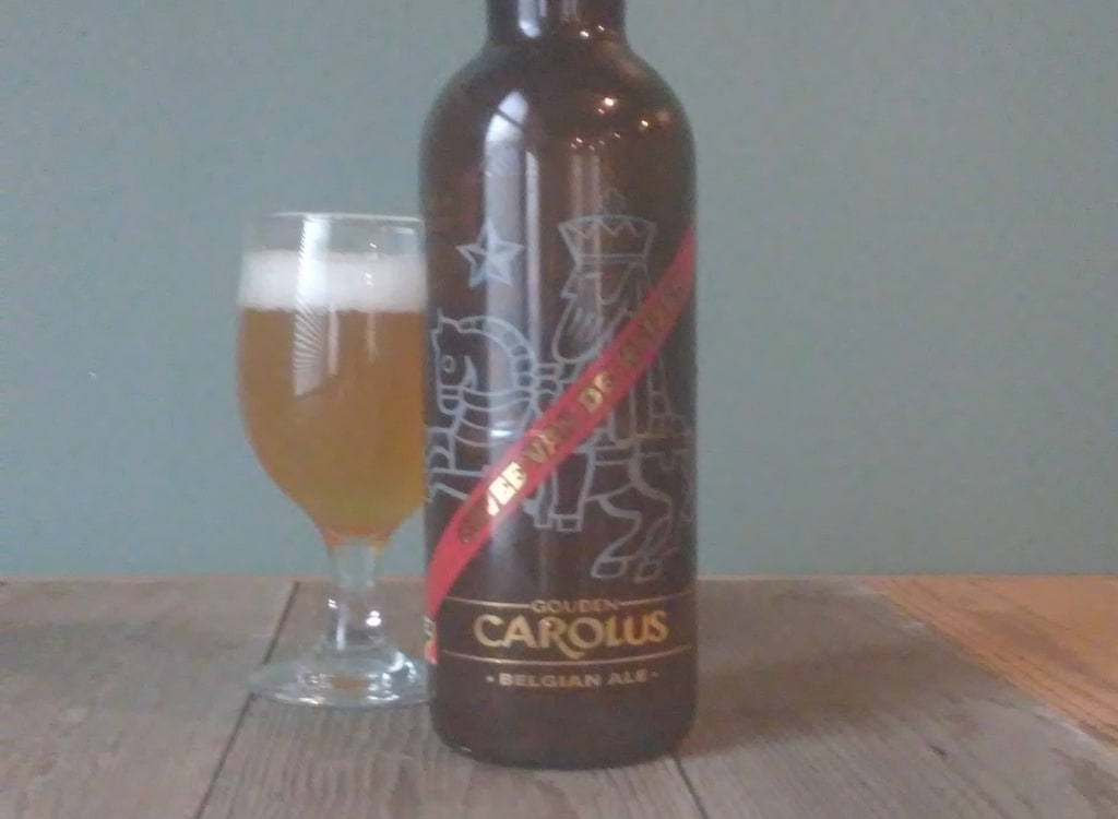 brouwerijHetAnker_cuvéeVanDeKeizerRood