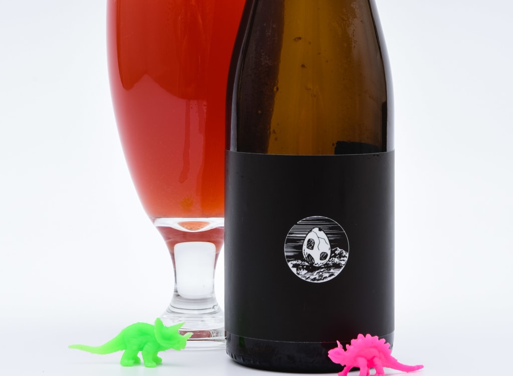 urbanFamilyBrewing_singularity:DinosaurEggPluot