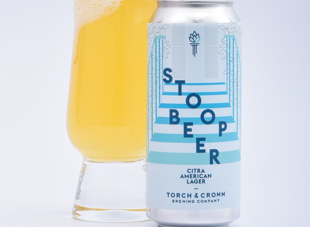 torch&CrownBrewingCompany_stoopBeer-Citra