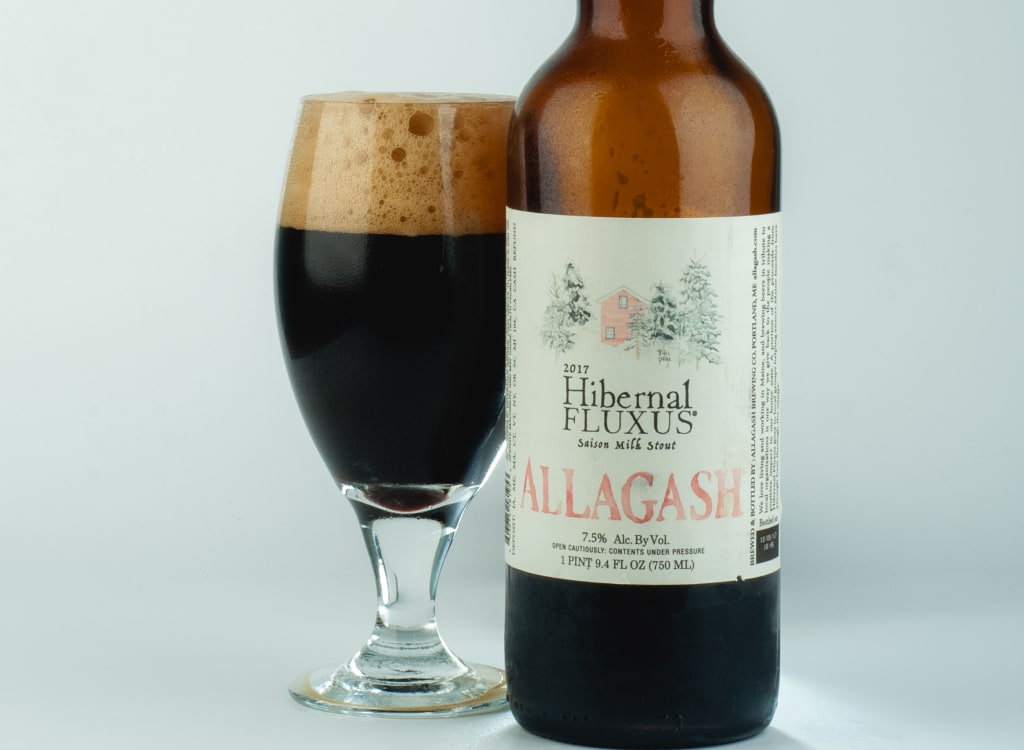 allagashBrewingCompany_hibernalFluxus(2017)