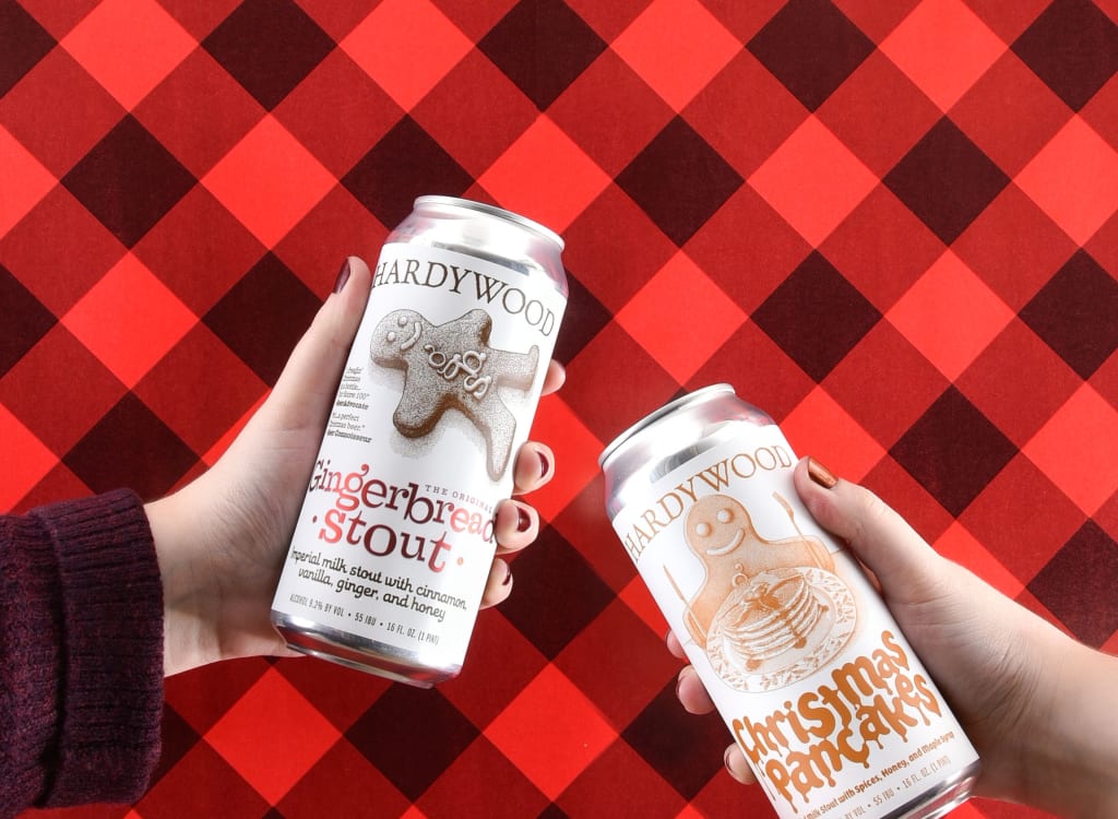hardywoodParkCraftBrewery_gingerbreadStout