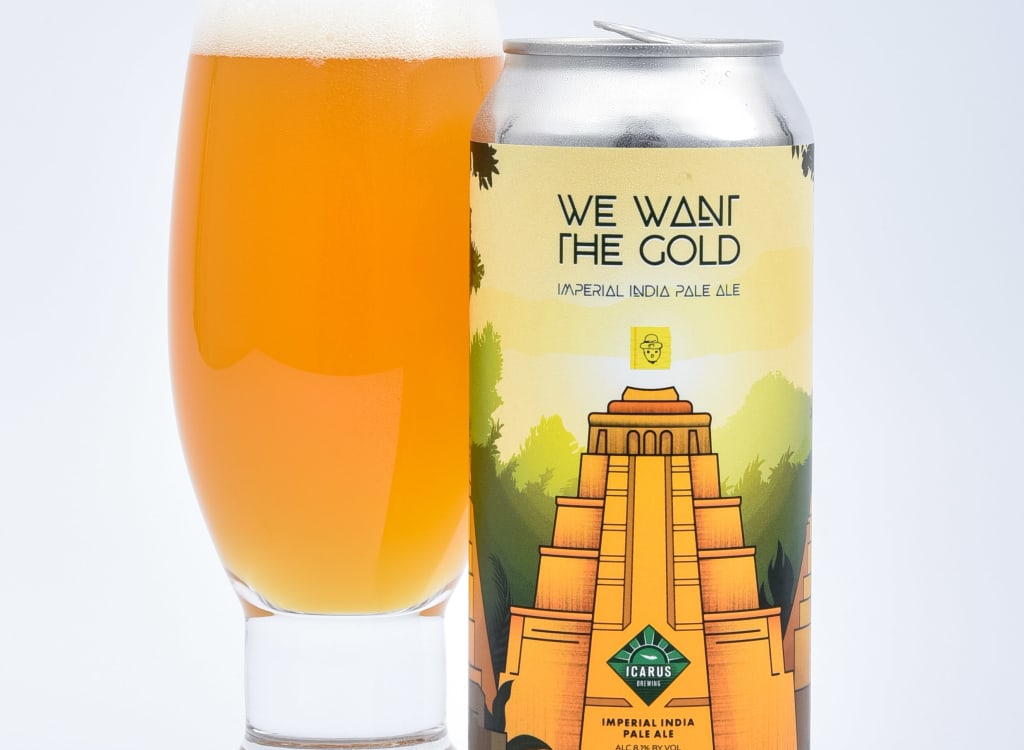 icarusBrewing_weWantTheGold!