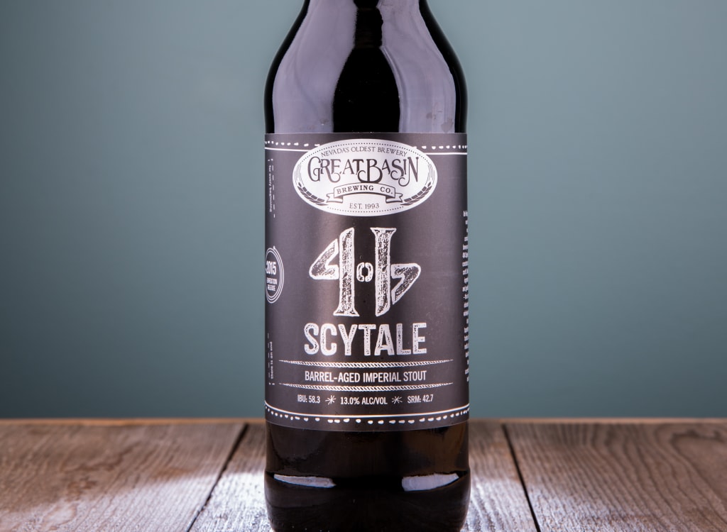 greatBasinBrewing_404ScytaleBarrelAgedImperialStout