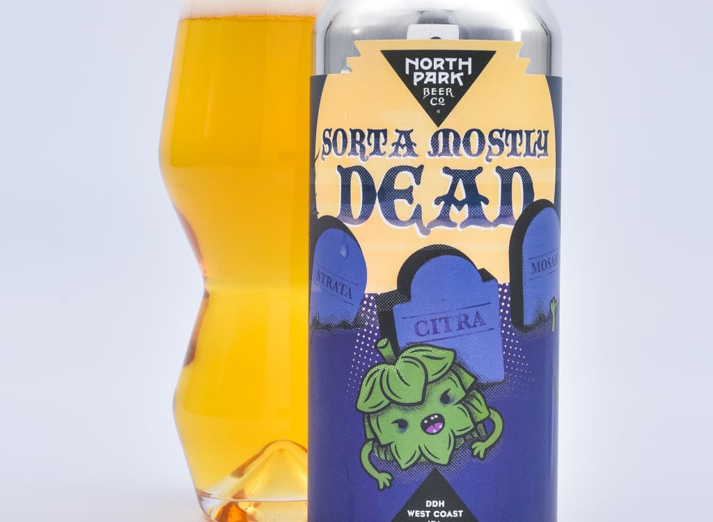 northParkBeerCompany_sortaMostlyDead