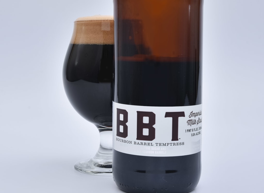 lakewoodBrewingCompany_bourbonBarrelTemptress(2020)