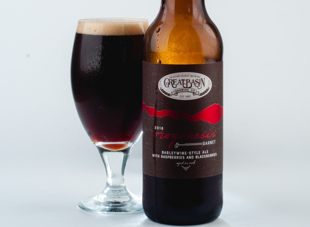 greatBasinBrewing_orogenesis:Garnet