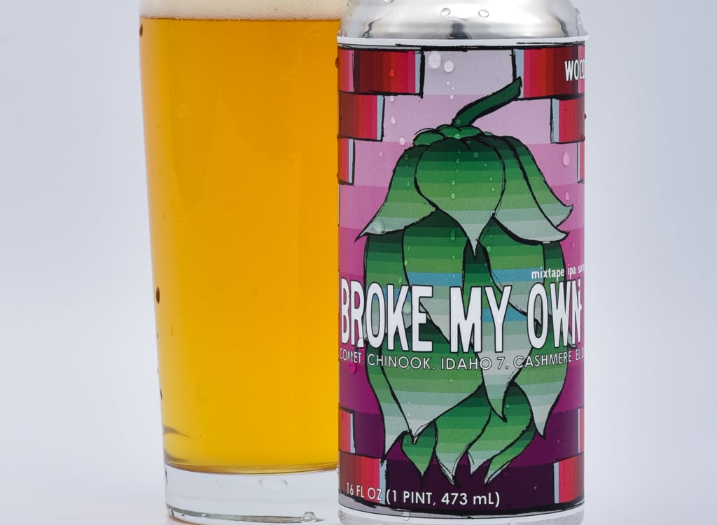 woodlandEmpireAleCraft_mixtape:BrokeMyOwn