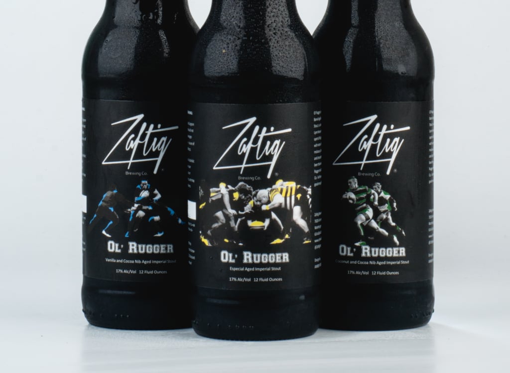 zaftigBrewingCo_ol'Ruggerw::Coconutandcocoanibs