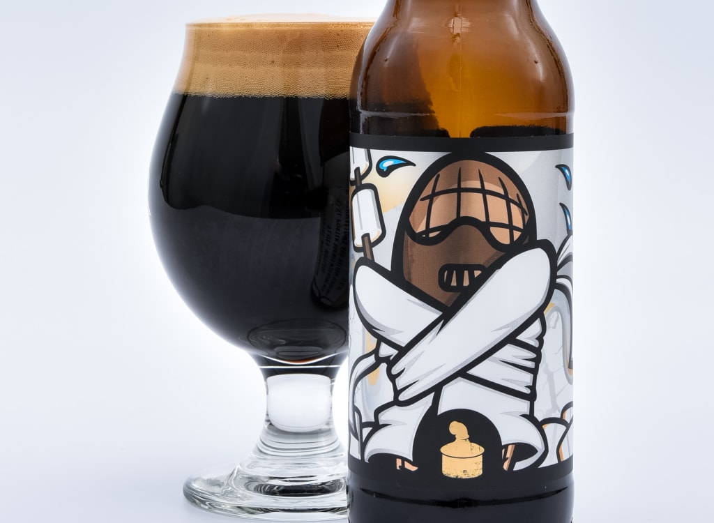 listermannBrewingCompany_imperialNutcaseFluff(2020)