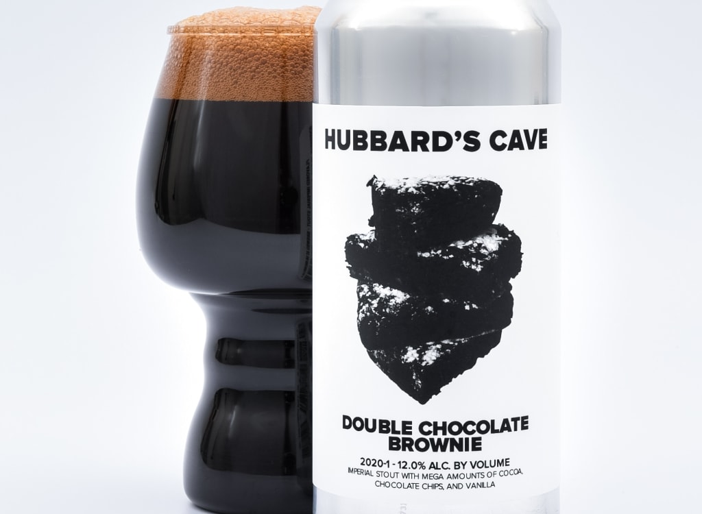 hubbard'sCave_doubleChocolateBrownie