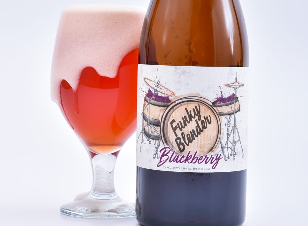 caseyBrewing&Blending_funkyBlenderPreserves:Blackberry