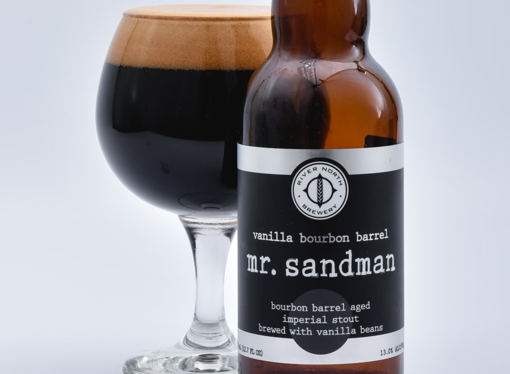 riverNorthBrewery_vanillaBourbonBarrelMr.Sandman2020