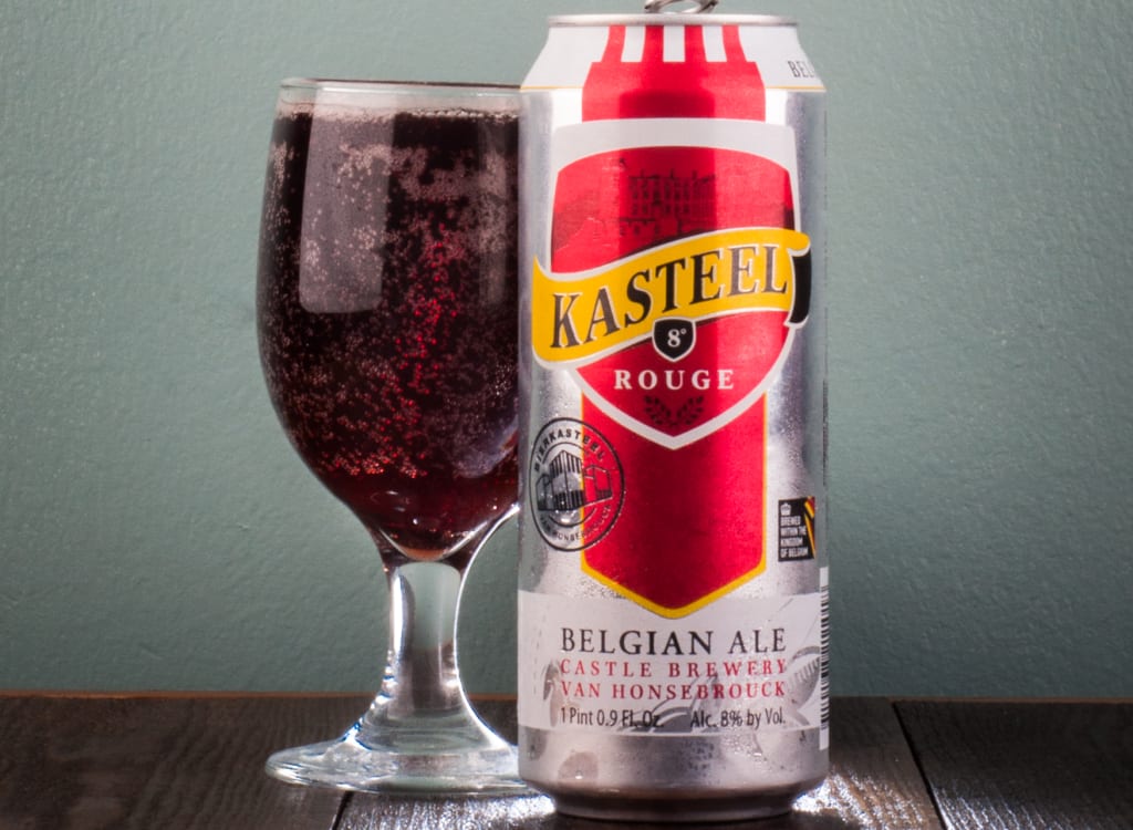 kasteelBrouwerijVanhonsebrouck_kasteelRouge
