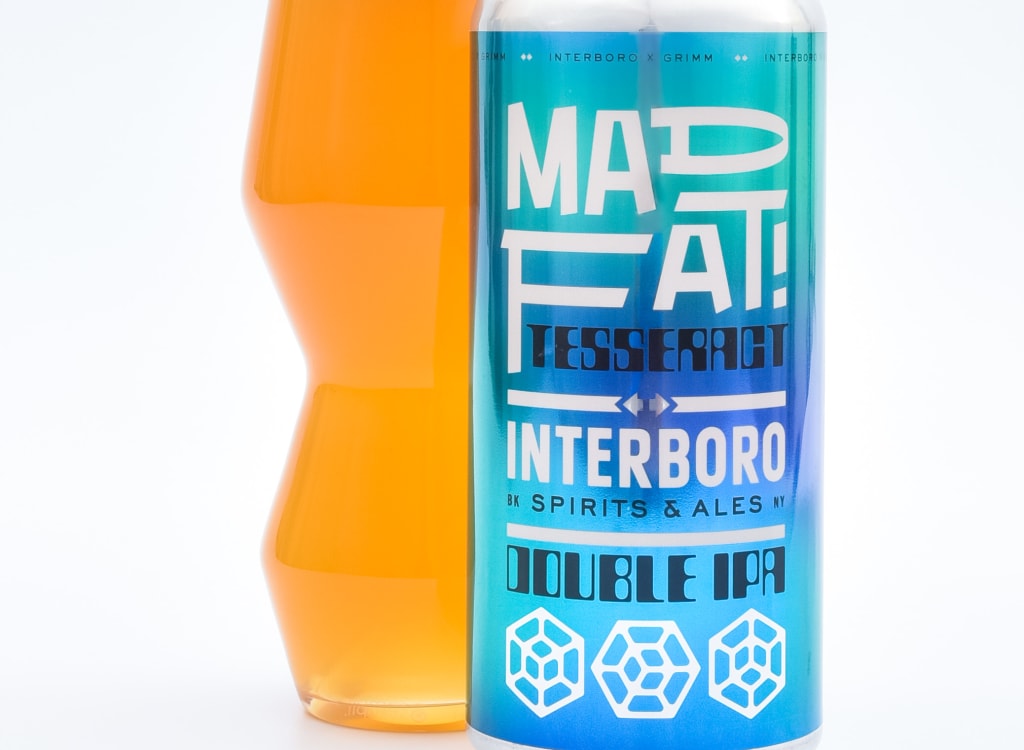 interboroSpirits&Ales_madFatTesseract