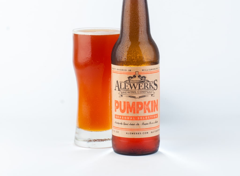 alewerksBrewingCompany_pumpkinAle(2017)