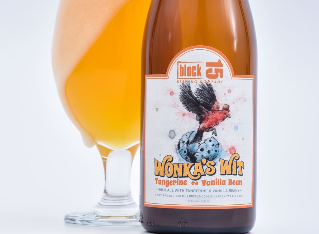 block15BrewingCompany_wonka'sWit-TangerineVanillaBean(2020)