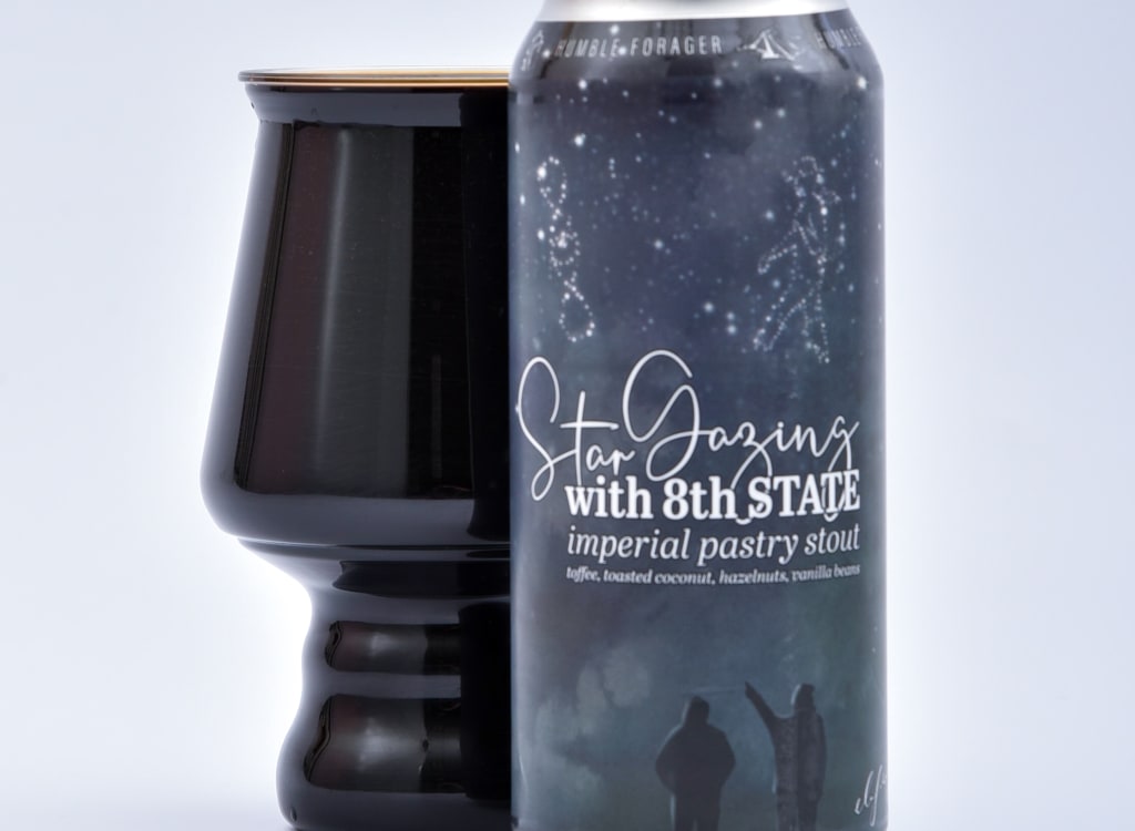 humbleForager_starGazingwith8thState