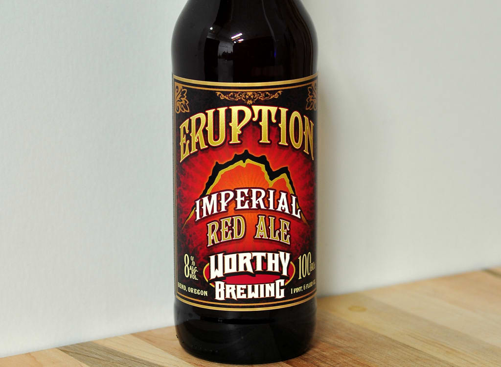 worthyBrewing_eruptionImperialRedAle