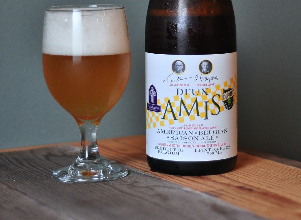 theLostAbbey_deux-AmisSaison