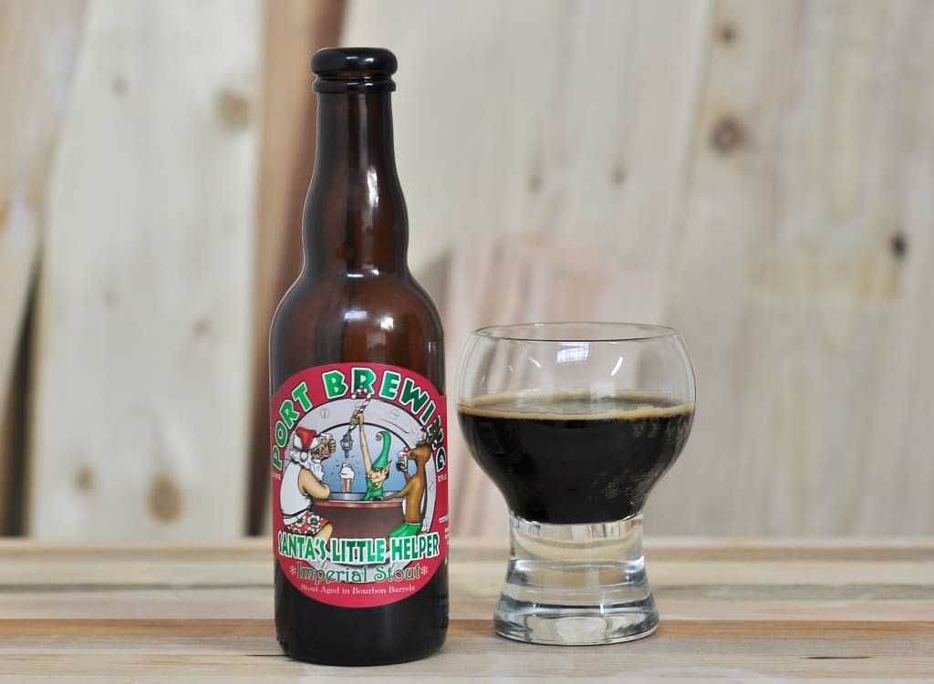 portBrewingCompany_santa'sLittleHelper-BourbonBarrelAged(2016)