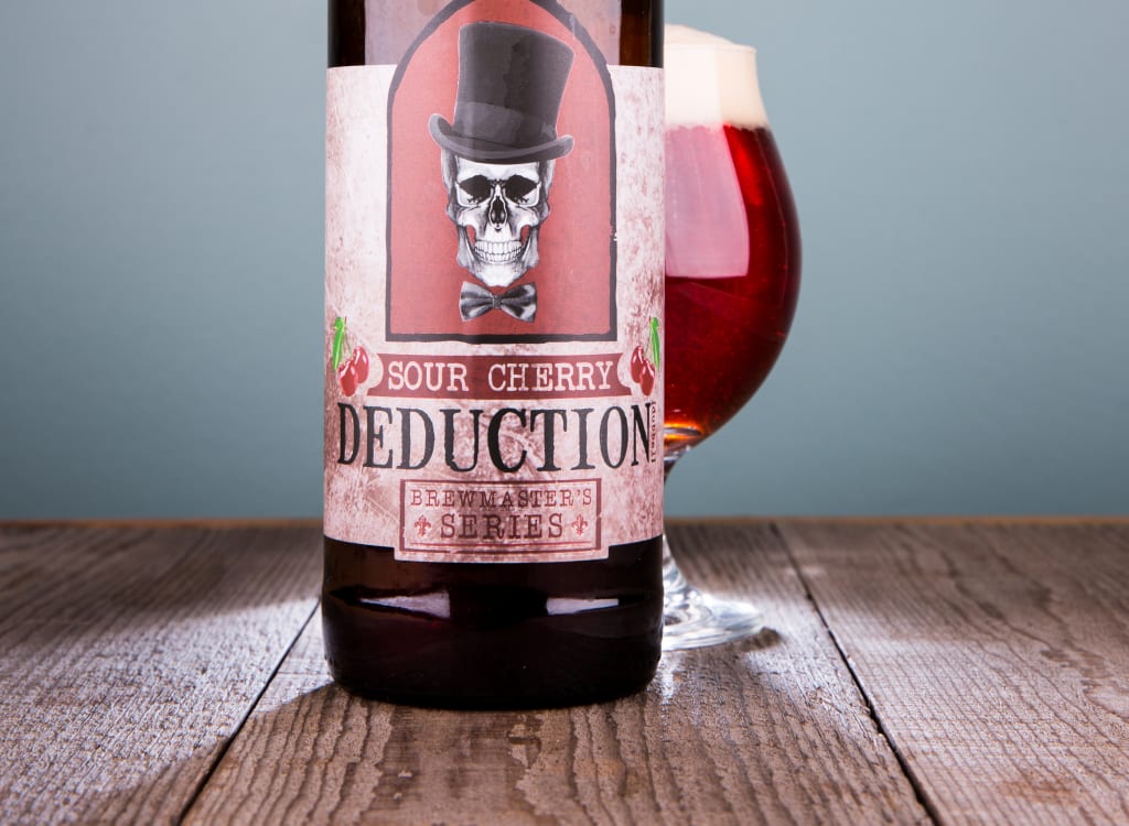 taxmanBrewingCompany_brewmaster'sSeries:SourCherryDeduction